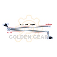 Isuzu ELF NKR 4BA1 4BC1 4BC2 4BD1 Wiper Linkage