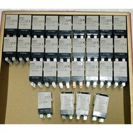 Second-Hand OMRON G7J-4A-T 3A1B Realizes High Capacity, Voltage Multipole Power Relay 24v Japanese M