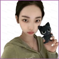 ZY1 AESPA WINTER KARINA Curry Dog Curry Cat Keychain stuffed toy plushie toys for kids girl YZ1