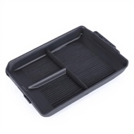 Car Armrest Storage Box Center Console Organizer Non-slip Easy to Install tailored Fit for 2024 XPen