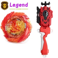 Bey Burst B-186-02 roar fafnir with Launcher Set or Only Bey Toys For Children Spinning