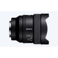 sony索尼 SEL14F18GM FE 14mm F1.8 GM 鏡頭 滿千減百 訂貨 用優惠碼MAY100，可再$100