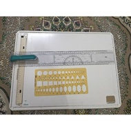 Engineering Drawing Board