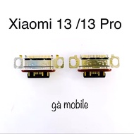 Xiaomi 13 Charger, Xiaomi 13 Pro Charger