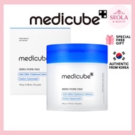 [MEDICUBE] Zero Pore Blackhead Pad