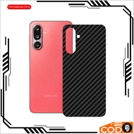 Graskin Carbon SAMSUNG F36 5G Latest Anti-Fungus Back Protector hp