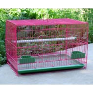 Household Small Chicken Cage Duck Cage Large Cage Duck Cage Breeding Dedicated Quail Chicken Wire Ca