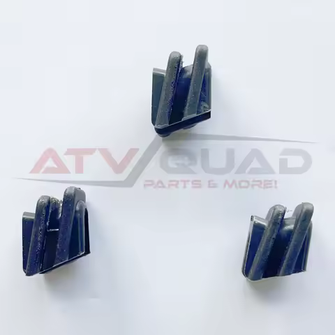 Primary Clutch Outer Plate Nylon Slider for CFmoto 400 450 500S 520 500HO X5HO 550 X550 U550 Z550 Gl