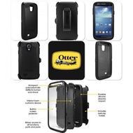 OtterBox Defender Rugged Protection FOR Samsung S4 Shockproof Case