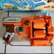 Nerf Flipfury Children's Toy Gun