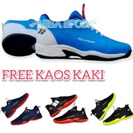 Booming SEPATU TENIS YONEX POWER CUSHION ECLIPSION 3 SEPATU BADMINTON YONEX BULUTANGKIS SEPATU BULUT