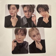 TXT MINI8 單封 小卡 崔秀彬 崔然竣 崔杋圭 姜太顯 休寧凱