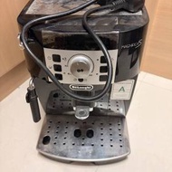 DeLonghi ECAM22.110.B 全自動咖啡機 (故...