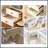 MT-9354 1 PAIR Side Mounted Ball Bearing Slider Cabinet Drawer Wardrobe Ball Slide