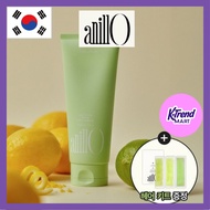 [ANILLO][Lime Sunday] Refresh Hair Conditioner 150ml