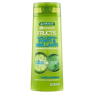 Garnier Fructis Capelli Normali - Shampoo per capelli normali - 250 ml