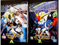 💥🆕RX-93 Nu 高達 (HWS 裝備) SDBB戰士No.209🔸MSZ-006 ZETA 高達 SD BB戰士No.198 ⭕BANDAI 機動戰士高達模型 SD BB戰士系列