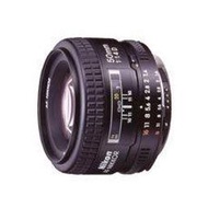 【中野】Nikon 50MM F1.4D 定焦 大光圈 鏡頭 公司貨 免運