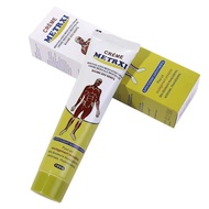 100gMetrxi Muscle Fitness Massage Cream Fitness Cream Peppermint Cream Care/Brine 3.7