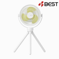 JISULIFE BABY FAN LIFE1 FA24 WHITE (4000MAH)
