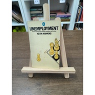 Unemployment  -  Kevin Hawkins