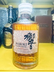 suntory響 blender choice