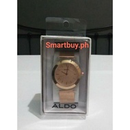 ,Aldo watch for women