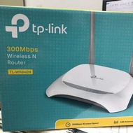 Router路由器