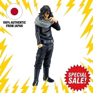 【from JAPAN】 Banpresto My Hero Academia AGE OF HEROES ERASER HEAD