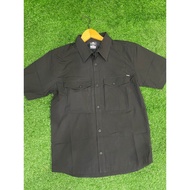 KEMEJA Consina OREGON SHORT SLEEVED SHIRT