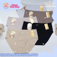 Tally Maternity Panties 9448