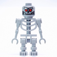 Robo Skeleton | LEG0 Movie Licensed Ploybrick