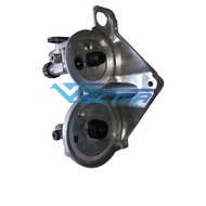 For Volvo Truck D13 Engine Diesel Fuel Pump Base