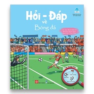 Book: Questions and Answers about Football