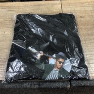 Bruno Mars T-shirt 100% Cotton