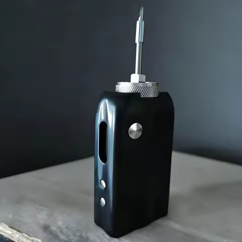 Brushless Electric Wrench Hand Drill Socket Power Tool For imo 350 SK-1 Mini BF squonk BANTAM v3 mk2