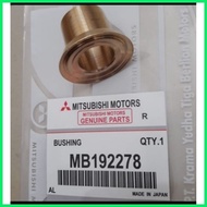 ▬ ✙ Brass arm idler Bush L300
