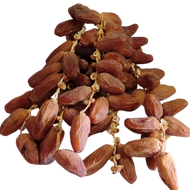 Kurma tunisia tangkai 1kg / kurma tunisia tangkai barari / kurma tunisia tangkai palm dates
