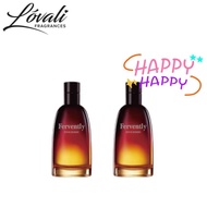 Set OF 2 Lovali Fervently POUR HOMME 50ml