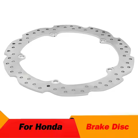 320mm OEM: 90105-MV9-003 Motorcycle Front Brake Disc Accessory For Honda NC 700S/X NC 750S/X NC 700D