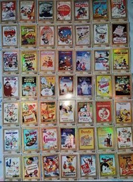100款 迪士尼100週年卡 disney 100 card 海報卡 經典角色海報卡 集卡社 迪士尼