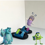 Monster inc Sandal