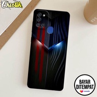Softcase Samsung A21s - Eksotik - Casing Samsung A21s - Fashion Case - Aksesoris Handphone - Silikon