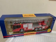 Diapet 1:54 日本消防車