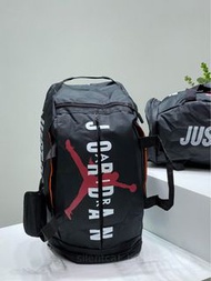 Nike Air Jordan Just Do It Logo 可手提/背包/斜挎袋 外國優惠預訂