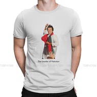 (New) The Leader Graphic TShirt Imran Khan Pti Merchandise Pakistan Printing Tops Casual T Shirt