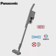 Panasonic 國際牌 最新出品 &lt;日本製&gt; 無纏結毛髮無線吸塵器 MC-SB53K