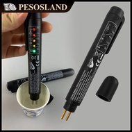 Universal Brake Fluid Tester Auto Test Tool Car Brake Liquid Digital Tester For DOT3