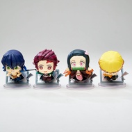 ตุ๊กตาสะสม Demon Slayer