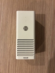 Maxell Air Purifier臭氧除臭機